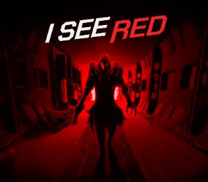 I see Red PC Steam Ключ