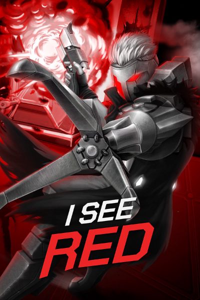 I see Red PC Steam CD Key