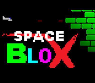 Space BloX Steam Ключ