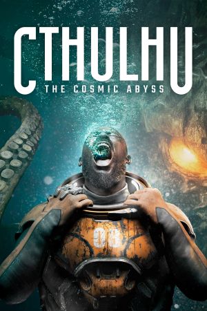 Cthulhu: The Cosmic Abyss PC Steam Аккаунт