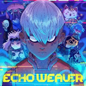 Echo Weaver PC Steam CD Key