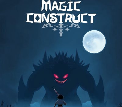 Magic Construct PC Steam Ключ