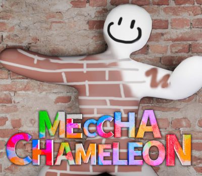 MECCHA CHAMELEON PC Steam Аккаунт