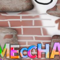 MECCHA CHAMELEON PC Steam Аккаунт