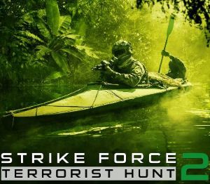 Strike Force 2 - Terrorist Hunt Steam Ключ