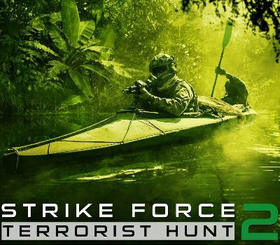 Strike Force 2 - Terrorist Hunt Steam Ключ