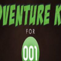 001 Game Creator - Point & Click Adventure Kit Steam Ключ