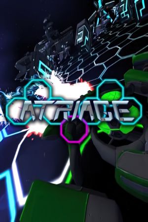Atriage Steam Ключ