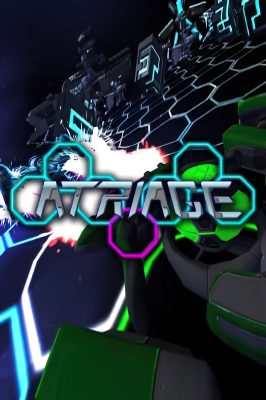 Atriage Steam Ключ