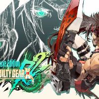 GUILTY GEAR Xrd REV 2 Deluxe-издание EU Steam Ключ