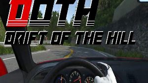 Drift Of The Hill PC Steam Ключ