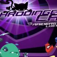 Schrödinger’s Cat And The Raiders Of The Lost Quark PC Steam Ключ