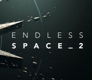 Endless Space 2 EU PC Steam Альтергифт