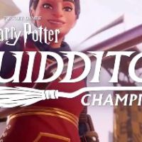 Harry Potter: Quidditch Champions PC Steam Ключ (valid until September 2026)