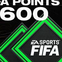 FIFA 21 Ultimate Team - 4600 FIFA Points EA App Ключ
