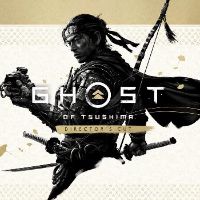 Ghost of Tsushima Director's Cut PS4 Аккаунт