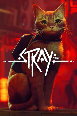 Stray PC Steam Ключ