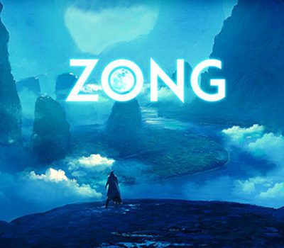 Zong Steam Ключ