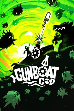Gunboat God PC Steam Ключ