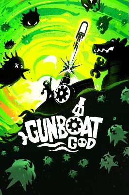 Gunboat God PC Steam Ключ