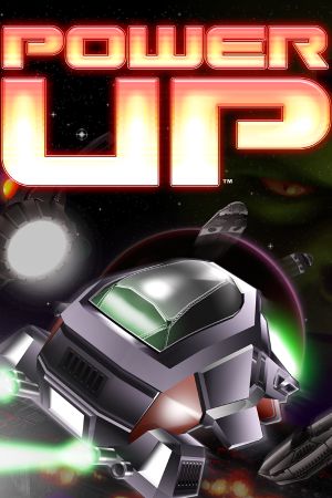 Power-Up Steam Ключ