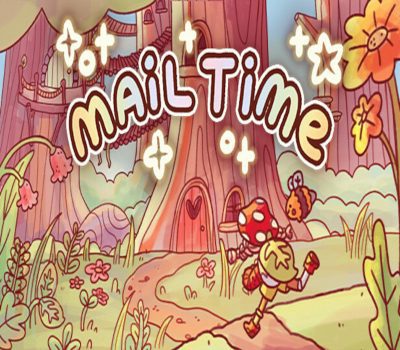 Mail Time US PS5 Ключ