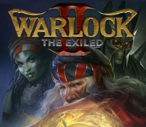 Warlock 2: The Exiled Steam Ключ