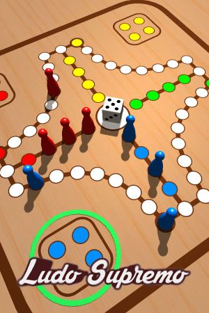 Ludo Supremo Steam Ключ