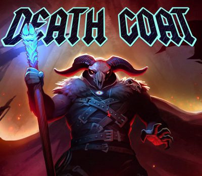 Death Goat Steam Ключ