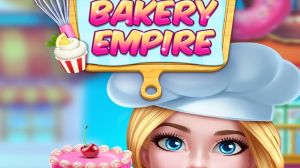 My Bakery Empire PC Steam Ключ
