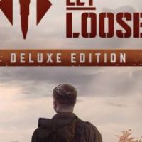 Hell Let Loose: Deluxe-издание EU Xbox Series X|S / PC Ключ