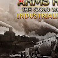 Arms Race - Industrialization - TCWE DLC Steam Ключ
