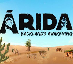 Arida: Backland's Awakening Steam Ключ