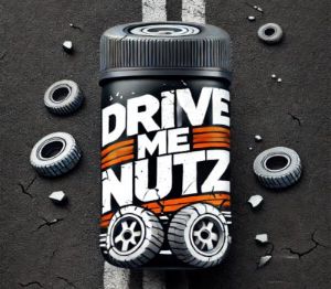 Drive Me Nutz! PC Steam CD Key