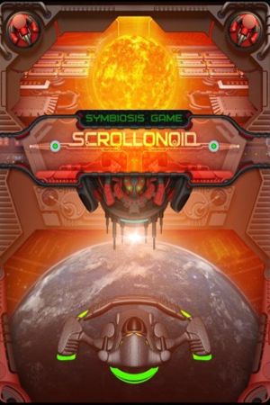 Scrollonoid Steam Ключ