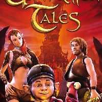 The Book of Unwritten Tales Digital Deluxe-издание EU Steam Ключ