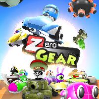 Zero Gear Steam Подарок