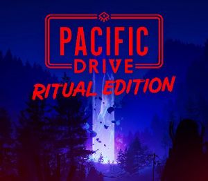 Pacific Drive: Ritual издание US Xbox Series X|S / PC Ключ