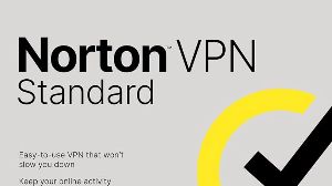 Norton VPN Standard EU Ключ (1 Year / 1 Device)