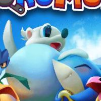 Coromon EU v2 Steam Альтергифт