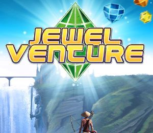 Jewel Venture PC Steam Ключ