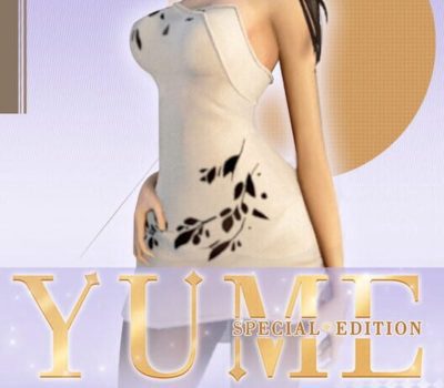 YUME : Особое издание Steam Ключ