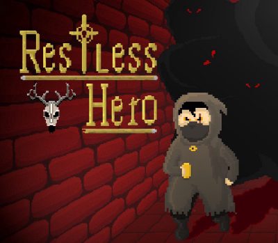 Restless Hero Steam Ключ