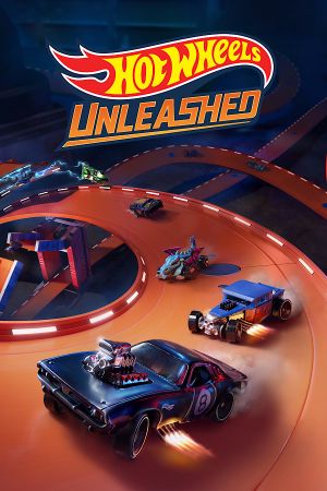 Hot Wheels Unleashed EU PC Steam Ключ