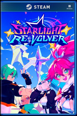 Starlight Re:Volver PC Steam Ключ