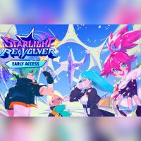 Starlight Re:Volver PC Steam Ключ