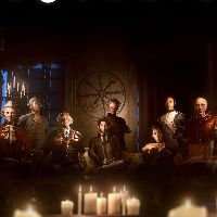 The Council Complete Season Steam Ключ