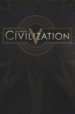 Sid Meier's Civilization V - Korean Civilization Pack DLC Steam Ключ