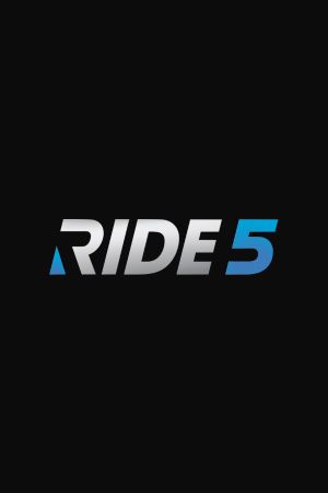 RIDE 5 Особое издание PC Epic Games Аккаунт
