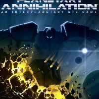 Planetary Annihilation - Digital Deluxe Add-on Steam Подарок